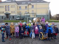 Mikołajki 4.12.2020